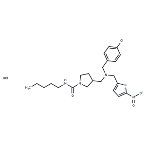 SR9011 hydrochloride,SR9011 hydrochloride