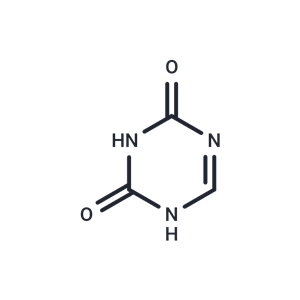 化合物 5-Azauracil|TNU0814|TargetMol