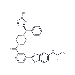 化合物 JNJ4796|T15625|TargetMol