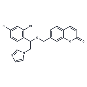 化合物 Antifungal agent 73|T79413|TargetMol