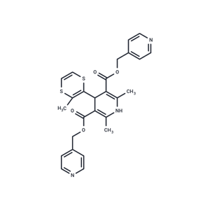 化合物 NIK-250|T28173|TargetMol