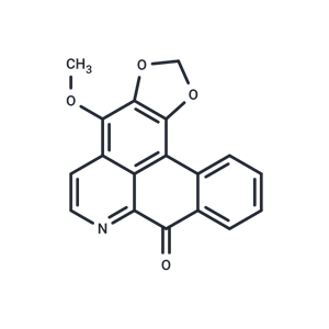 化合物 Atherospermidine|T30196|TargetMol