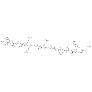 化合物PKI (5-24) Acetate|TP1957L|TargetMol