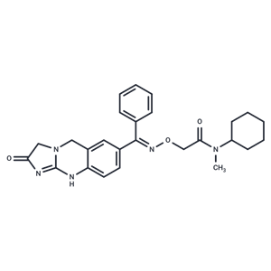 化合物 Revizinone,Revizinone