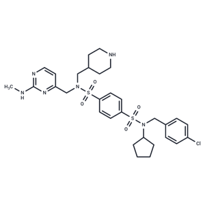 化合物 Deltasonamide 1,Deltasonamide 1