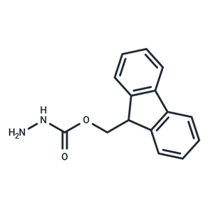 化合物 9-Fluorenylmethyl carbazate,9-Fluorenylmethyl carbazate