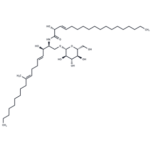 Cerebroside C,Cerebroside C