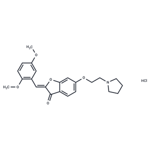 化合物 Antileishmanial agent-14|T78680|TargetMol