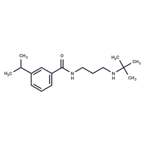 化合物 UNC3474|T80899|TargetMol