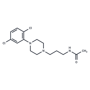 化合物 Acaprazine|T26547|TargetMol