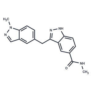 化合物 CDK8-IN-18|T70098|TargetMol