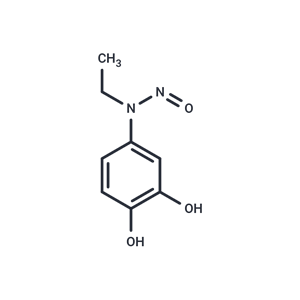 化合物 Ethyl-3,4-dephostatin|T69658|TargetMol