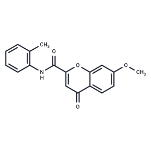 化合物 Anti-inflammatory agent 63,Anti-inflammatory agent 63