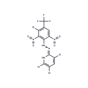 化合物 3’-Deoxy-5’-O-(4,4’-dimethoxytrityl)-3’-fluorouridine|TNU1423|TargetMol