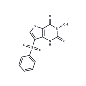 化合物 FEN1-IN-6|T79134|TargetMol