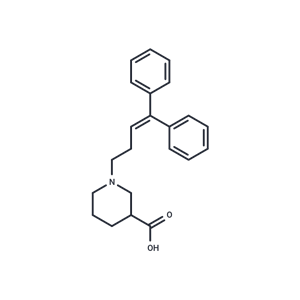 化合物 SKF89976A HCl|T68550|TargetMol