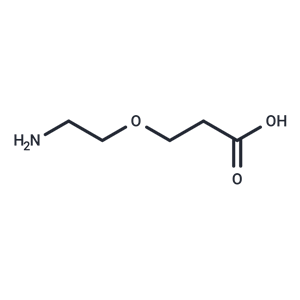 化合物 Amino-PEG1-C2-acid|T14222|TargetMol