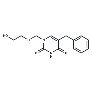 Benzylacyclouridine|T40932|TargetMol