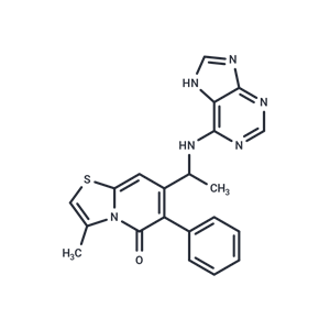 化合物 PI3K-IN-26|T61966|TargetMol