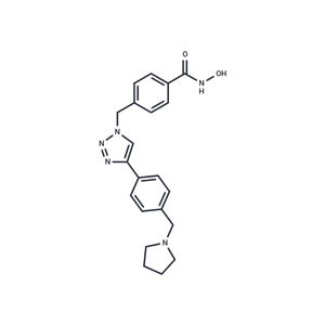 化合物 FNDR-20123 free base|T61572|TargetMol