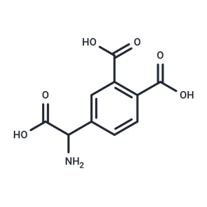 化合物 (RS)-3,4-DCPG|T23257|TargetMol