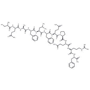 Neuropeptide SF (human)|T36926|TargetMol