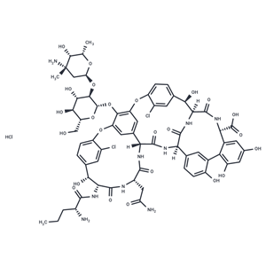 N-Demethylvancomycin (hydrochloride),N-Demethylvancomycin (hydrochloride)