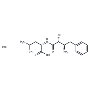 化合物 Epibestatin Hydrochloride|T71626|TargetMol