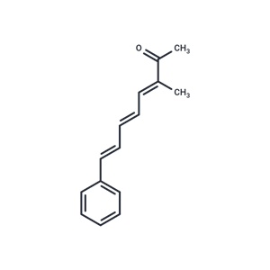 化合物 Lignarenone B|T32750|TargetMol