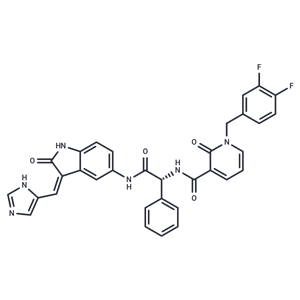 化合物 SA-16|T24753|TargetMol