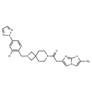 化合物 PF-04628935|T28366|TargetMol