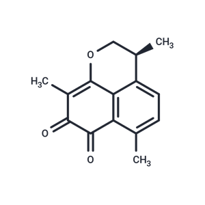 化合物 Mansonone E|T25775|TargetMol