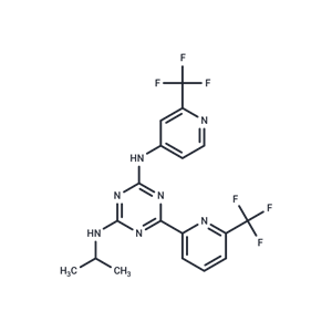 化合物 AGI-026|T26575|TargetMol