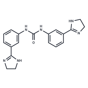 化合物 Imidocarb|T86716|TargetMol