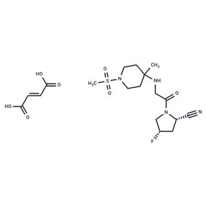 化合物 ASP-8497|T30169|TargetMol