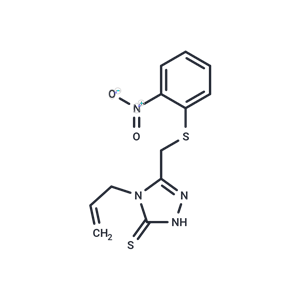 化合物 DSHS00884|T15172|TargetMol