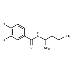 化合物 NSC 405020|T1891|TargetMol