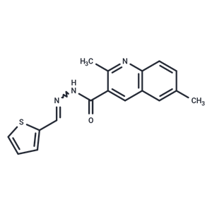 化合物 Endosidin5|T69194|TargetMol