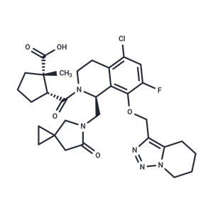 化合物 Nrf2 activator-6|T72697|TargetMol