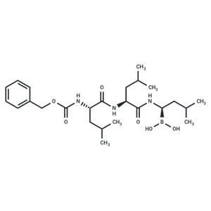 化合物 MG-262|T21968|TargetMol