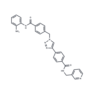 化合物 Nampt-IN-3,Nampt-IN-3