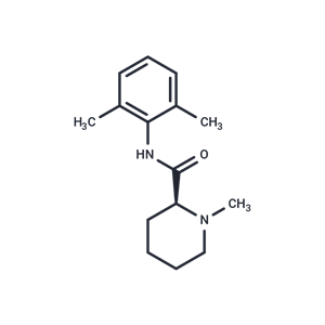 化合物 Dexivacaine|T31400|TargetMol