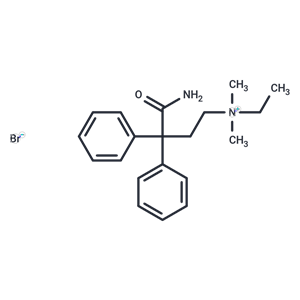 化合物 Ambutonium bromide|T14206|TargetMol