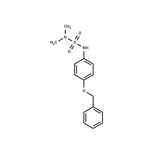 化合物 AR antagonist 3|T60719|TargetMol