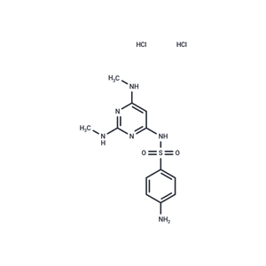 化合物 Ro 04-6790 dihydrochloride|T24716|TargetMol