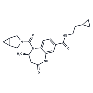 化合物 BAY-6035-R-isomer|T69703|TargetMol