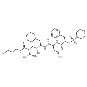 化合物 PD 134922|T28329|TargetMol