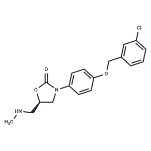 化合物 Almoxatone|T68593|TargetMol