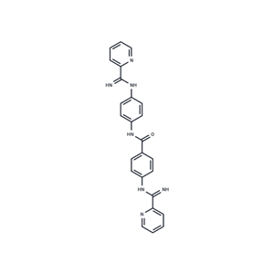 化合物 Antiparasitic agent-18|T79415|TargetMol