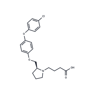 化合物 DG-051,DG-051